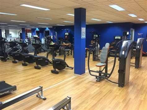 granville plus fitness|Plus Fitness 24/7 Granville